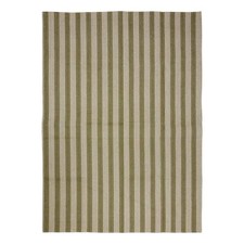 Tapis rayures groove - à,
