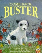 Reviens, Buster Livre De Poche