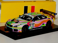 BMW M6 GT3 #10 BOULONS GINION