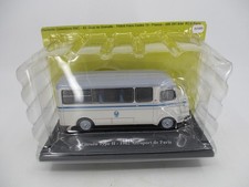 AX485 HACHETTE ELIGOR TYPE H