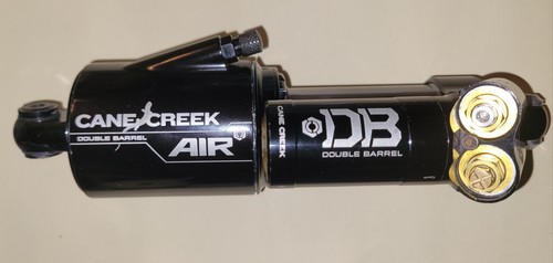 Cane creek double barrel air - cane,