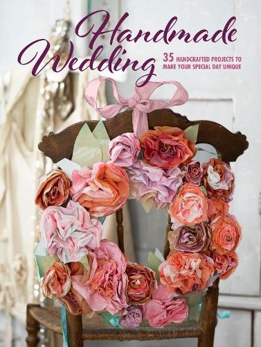 Cico books handmade wedding - cico,
