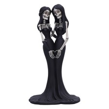 Eternal Sisters Figurine de