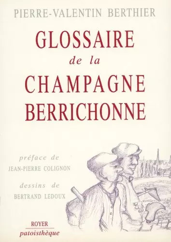 Glossaire champagne - glossaire, la