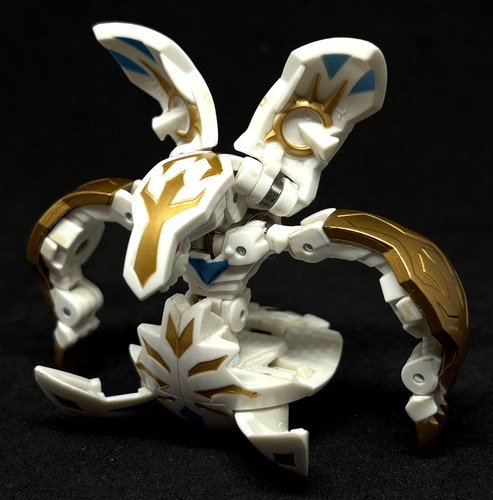 Bakugan baku tech blan - baku,
