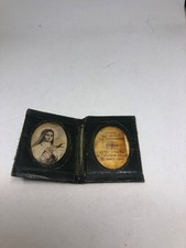 Ancien reliquaire St Thérèse