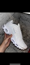 Nike TN Blanches