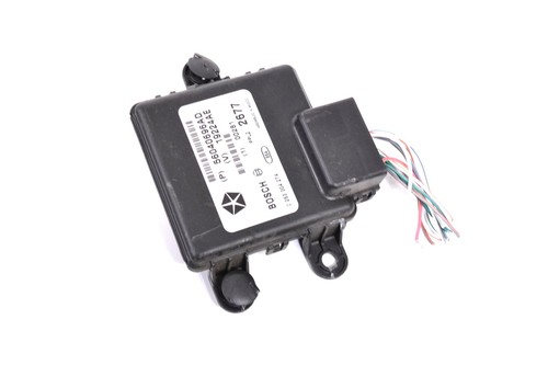 Module commande capteur - de,