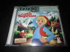 CD NEUF "TELE 80 : NILS