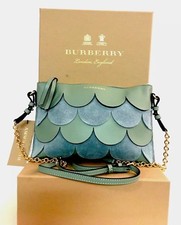 Authentic Burberry Two-tone