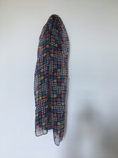 "COMPTOIR DES COTONNIERS",   FOULARD FEMME