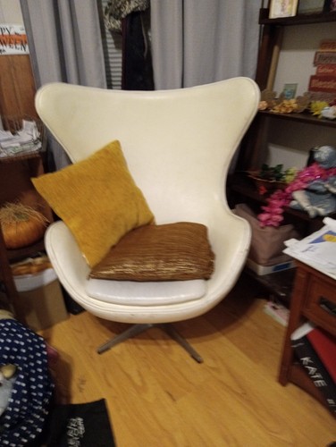 1959 arne jacobsen - 1959, for