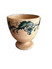 Coquetier ancien faience - ancien,