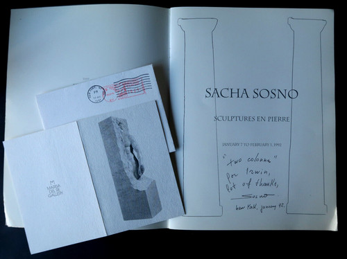 Catalogue exposition dessin - catalogue, +dessin