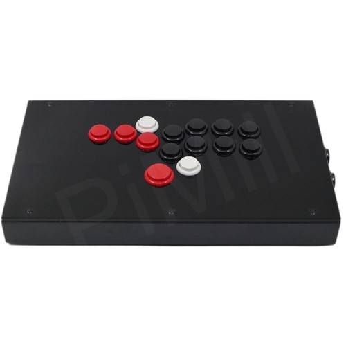 All buttons arcade - buttons,