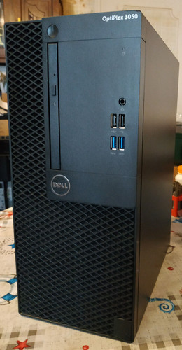 Gamer dell 3 - pc,