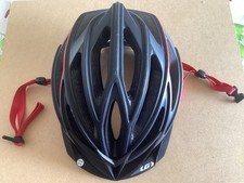 Casque vélo Louis GARNEAU - Homme