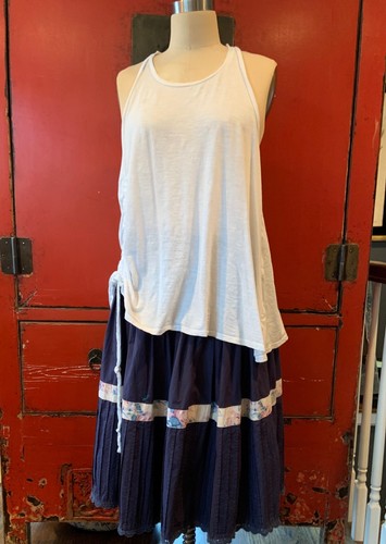 Ewa walla skirt cotton - i,