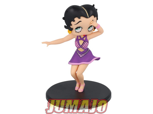 Bb234 figurine betty boop - bb234,