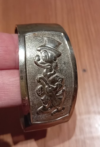 Picsou disney ancien rond - picsou,