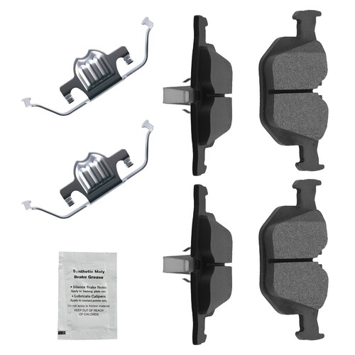 Frein arrière for bmw e60 - bmw,