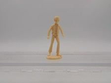 PVC Figurines - Goldorak Actarus et ses amis - Alcor - Atlantic