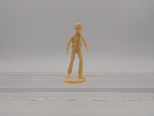 Pvc figurines goldorak - figurines,