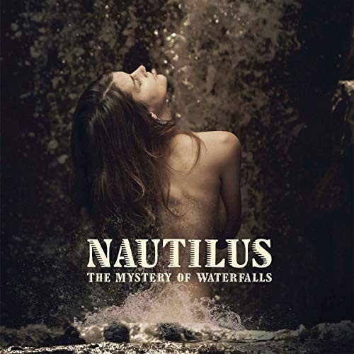 Nautilus the mystery - the,