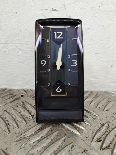 Horloge citroen ds5 - horloge,