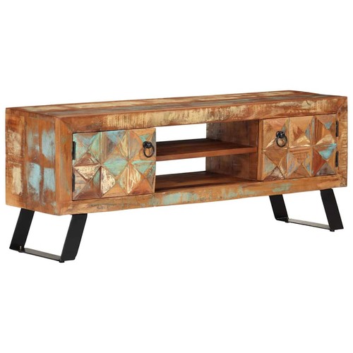 Meuble armoire basse - meuble, tv