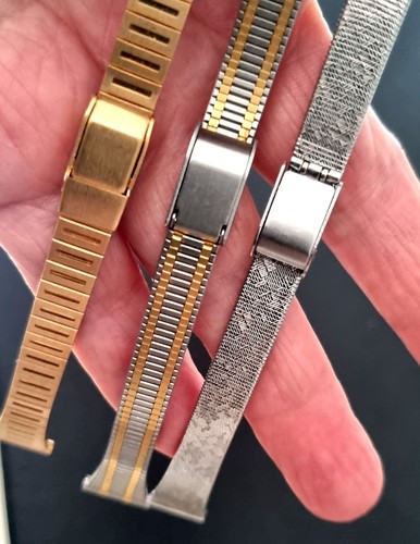 Bracelet montre fantaisie - bracelet, de