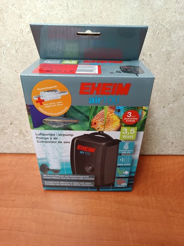 Eheim air100 pompe air pour - pompe,