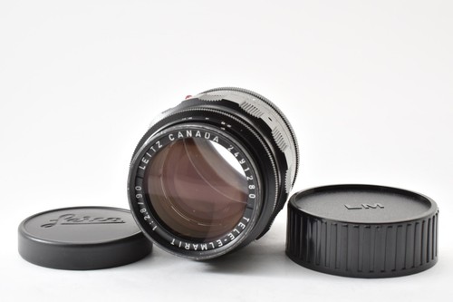 Presque comme neuf leica - [presque,