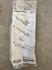 IKEA Rationell Drawer Dampers