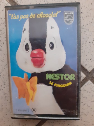 Nestor pingouin k7 - nestor,