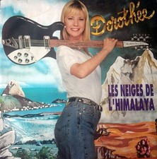 Dorothée Les Neiges De