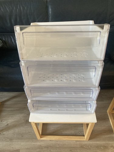 Pièces pour frigo samsung - pour,
