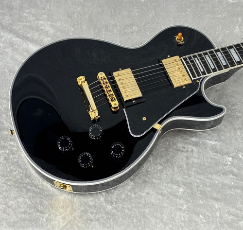 2025 usa gibson custom shop - gibson,