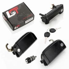 3x Poignée de Porte avant