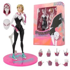 Spiderman Figurine gwen Stacy