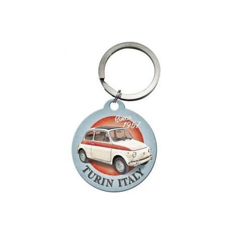 Porte clés vintage - porte-clés, clÉ