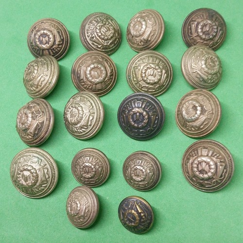 Lot antique maurice bourdon - maurice,