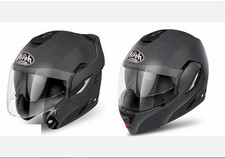 casque MODULABLE AIROH REV