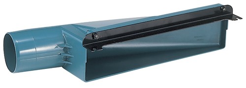 Makita poussière collection - poussière,