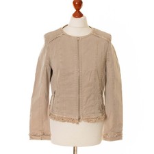 Veste MARC CAIN femme beige
