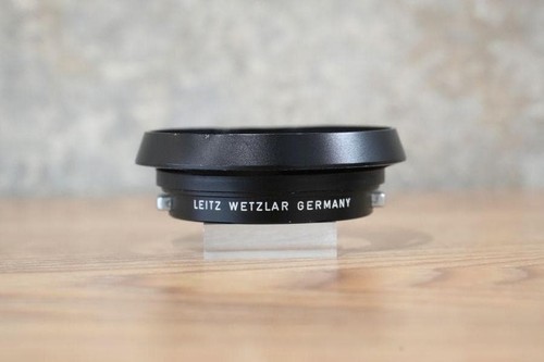 12504 lens hood - lens, &