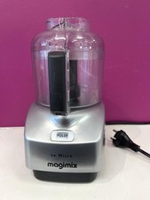 Magimix 18115 le Micro