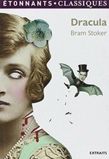 Livre Stoker Bram Dracula