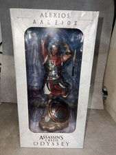 Assassin's Creed Odyssey - ALEXIOS Figure. Occasion