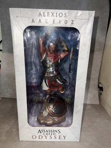 Assassin creed odyssey - assassin's,